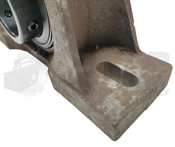 SEALMASTER 2-38 PILLOW BLOCK BEARING BORE: 3-1/2" - Image 3