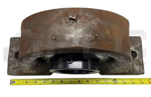 SEALMASTER 2-38 PILLOW BLOCK BEARING BORE: 3-1/2" - Image 7