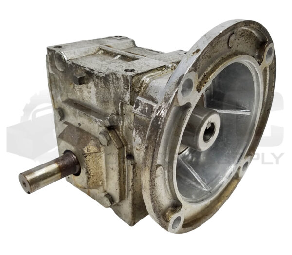 ELECTRA GEAR 7712731 GEAR REDUCER RATIO: 50 to 1, 7712731-SK
