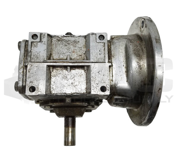 ELECTRA GEAR 7712731 GEAR REDUCER RATIO: 50 to 1, 7712731-SK - Image 4