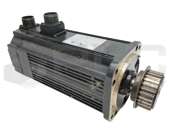 ALLEN BRADLEY 8500-A2D-K1B AC SERVO MOTOR 0.85KW 1500RPM