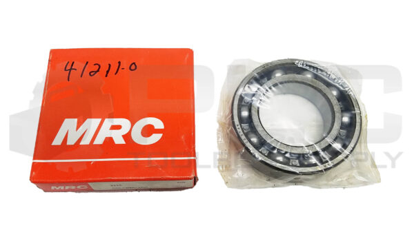 NEW MRC 211S BEARING STEEL/C3/ABEC-1/EMQ 55 x 100 x 21mm