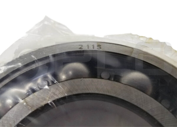 NEW MRC 211S BEARING STEEL/C3/ABEC-1/EMQ 55 x 100 x 21mm - Image 3