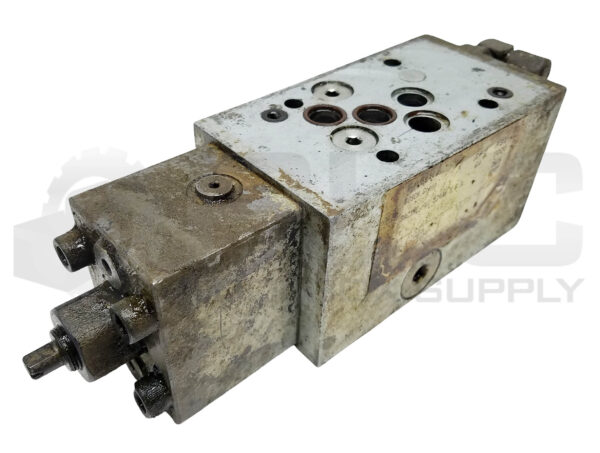 BOSCH RACINE FE3-PAAE-M02S-24 VALVE 1000PSI - Image 2