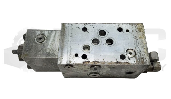 BOSCH RACINE FE3-PAAE-M02S-24 VALVE 1000PSI - Image 3