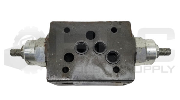 CONTINENTAL F05MSV-N0C-AC-F VAVLE 4600MPSI, 1013447 - Image 2