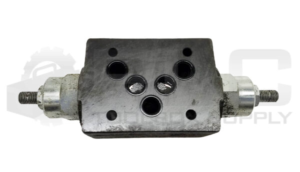 CONTINENTAL F05MSV-N0C-AC-F VAVLE 4600MPSI, 1013447 - Image 3