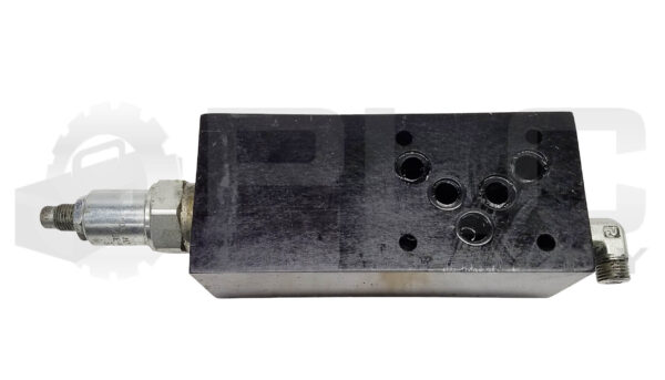 CONTINENTAL P05MSV-PDRP-300-AA-B REDUCING/RELIEVING VAVLE - Image 3