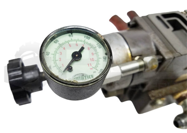 NUMATICS 554RD115J000000 VALVE, 554RD100J000000 - Image 4