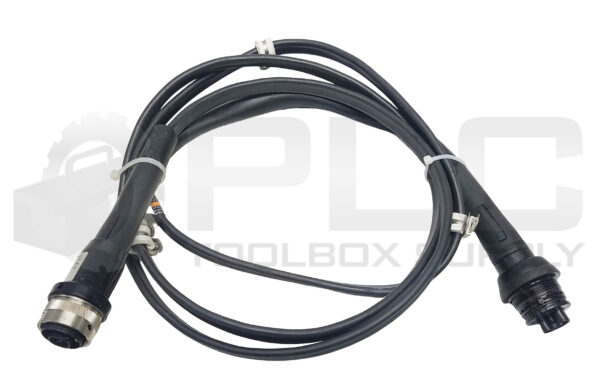 ATLAS COPCO 4220263603 NUTRUNNER TENSOR ST TOOL CABLE 3m, 4220-2636-03