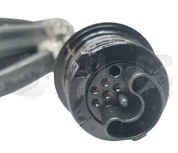 ATLAS COPCO 4220263603 NUTRUNNER TENSOR ST TOOL CABLE 3m, 4220-2636-03 - Image 3