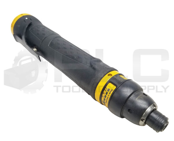 ATLAS COPCO ETD SR21-07-I06-PS TENSOR SR NUTRUNNER 2090RPM 1500W 200V 3PH