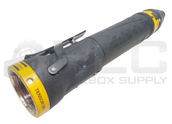 ATLAS COPCO ETD SR21-07-I06-PS TENSOR SR NUTRUNNER 2090RPM 1500W 200V 3PH - Image 2