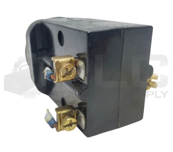 ALLEN BRADLEY 800T-QC224 /N CLUSTER PILOT LIGHT 24V GREEN/RED - Image 2