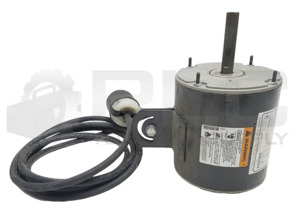 US MOTORS P55CRW-1228 MOTOR 1/4HP 3PH 1725RPM FR: 48YZ, CAT 13816