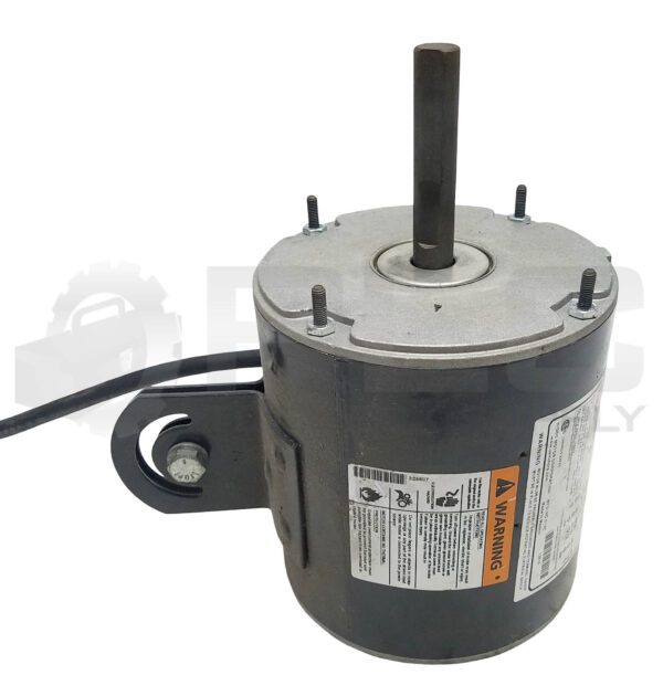 US MOTORS P55CRW-1228 MOTOR 1/4HP 3PH 1725RPM FR: 48YZ, CAT 13816 - Image 2