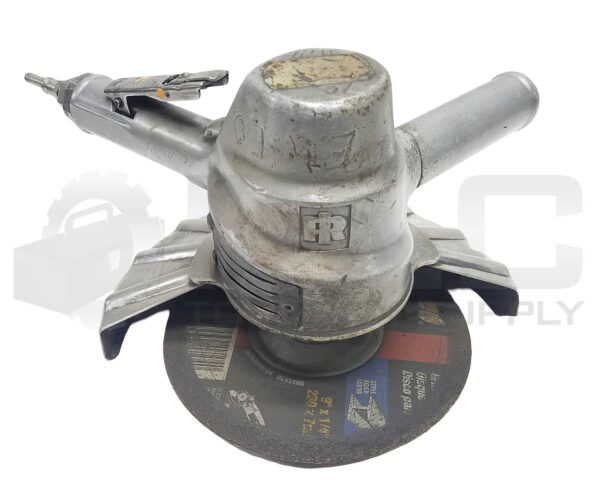 INGERSOLL RAND 88V60P109 VERTICAL GRINDER 6000RPM