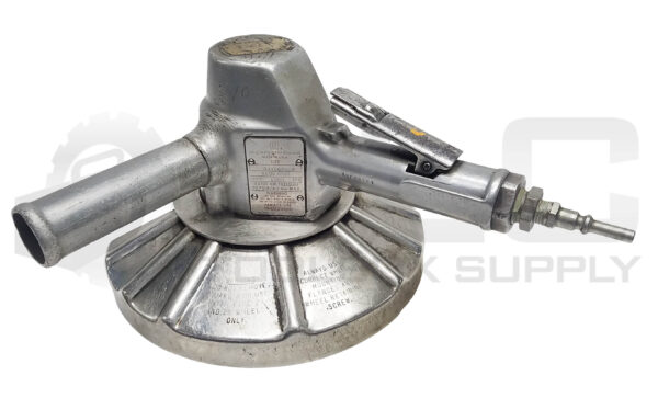 INGERSOLL RAND 88V60P109 VERTICAL GRINDER 6000RPM - Image 2