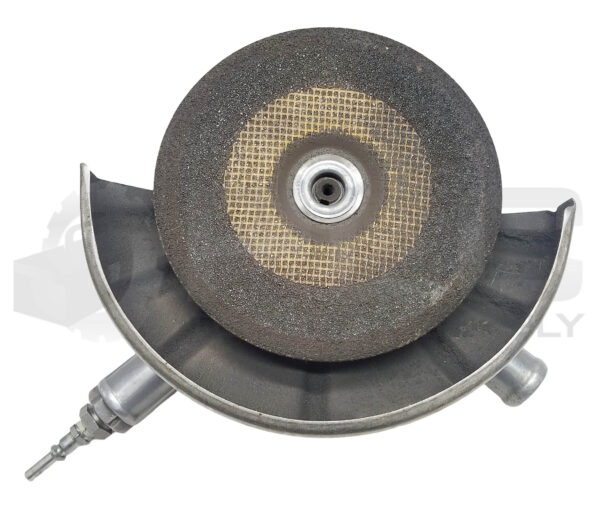 INGERSOLL RAND 88V60P109 VERTICAL GRINDER 6000RPM - Image 3