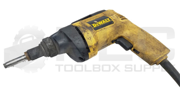 DEWALT DW254 VSR DECK SCREWDRIVER TYPE 1 - Image 2