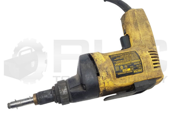 DEWALT DW254 VSR DECK SCREWDRIVER TYPE 1 - Image 3