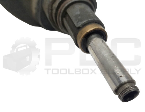 DEWALT DW254 VSR DECK SCREWDRIVER TYPE 1 - Image 4