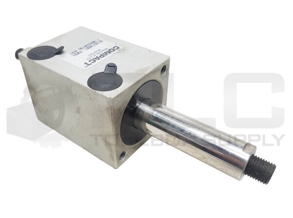 NEW COMPACT SFHD138X1-EXD1 PNEUMATIC CYLINDER - Image 2