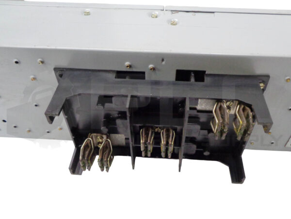 GE ADS32100HD SPECTRA SERIES FUSIBLE SWITCH UNIT 100A 3P 240VAC 250VDC - Image 3