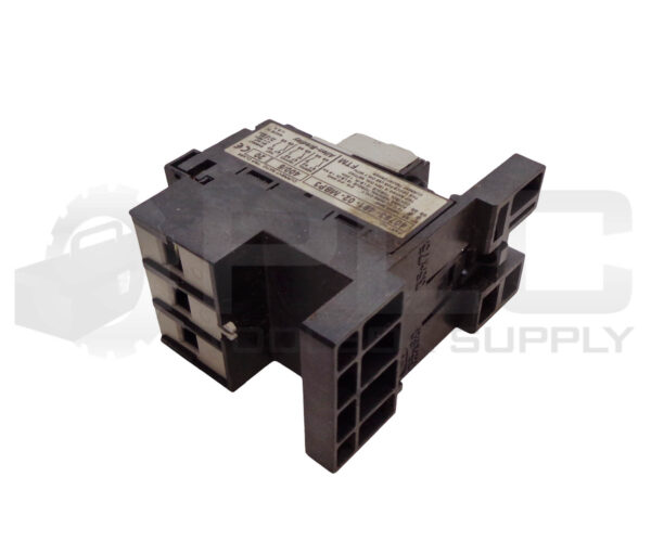 ALLEN BRADLEY 40793-491-02-MBP3 OVERLOAD RELAY - Image 2