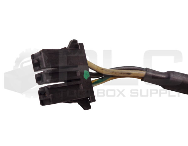 FANUC CX2AL / CX2BL CABLE CX2A CX2B - Image 2