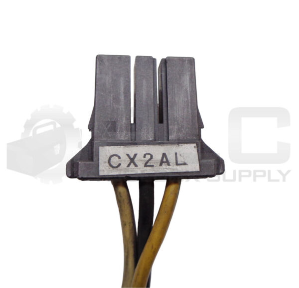 FANUC CX2AL / CX2BL CABLE CX2A CX2B - Image 3