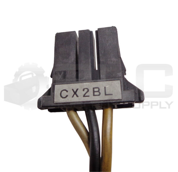 FANUC CX2AL / CX2BL CABLE CX2A CX2B - Image 4