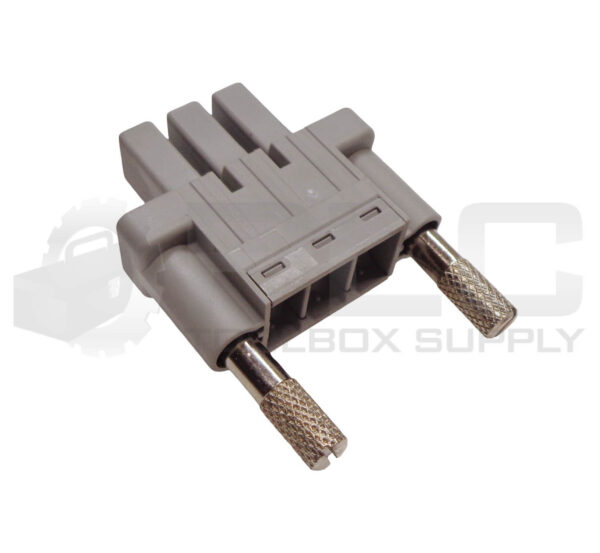 PHOENIX CONTACT 1828252 GREY CIRCUIT BOARD CONNECTOR PC 5-7.62 - Image 2