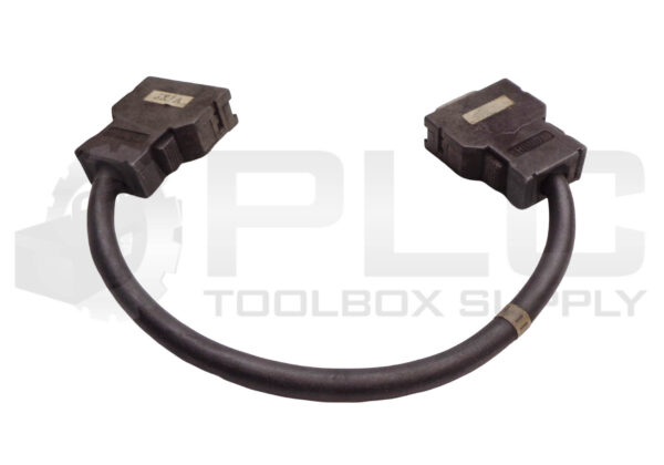 FANUC JX1A JX1B CONNECTOR CABLE HONDA APPROX 11' - Image 2