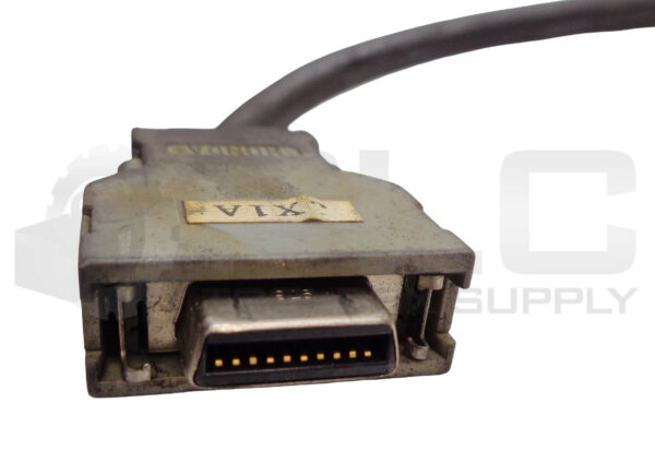 FANUC JX1A JX1B CONNECTOR CABLE HONDA APPROX 11' - Image 4