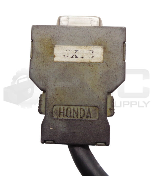 FANUC JX1A JX1B CONNECTOR CABLE HONDA APPROX 11' - Image 6