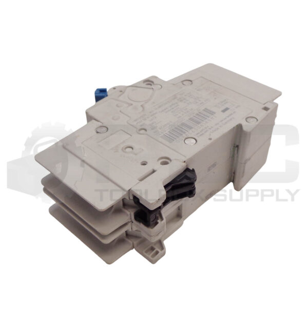 ALLEN BRADLEY 1489-M2D040 SER D CIRCUIT BREAKER 1489-M D 4A - Image 2