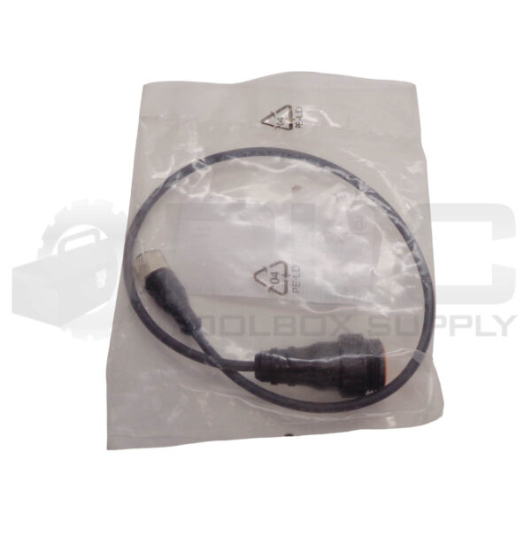 SEALED NEW HIRSCHMANN 943944-001Z00 OCTOPUS ADAPTER CABLE 94932 - Image 2