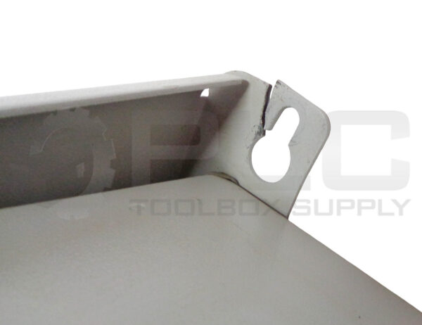 ALLEN BRADLEY 1336S-B020-AA-EN4 SER D AC SERVO DRIVE 1201-HA2 SER B *READ* - Image 3