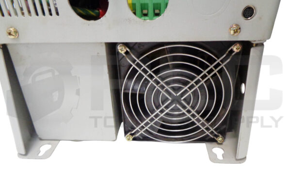 ALLEN BRADLEY 1336S-B020-AA-EN4 SER D AC SERVO DRIVE 1201-HA2 SER B *READ* - Image 4