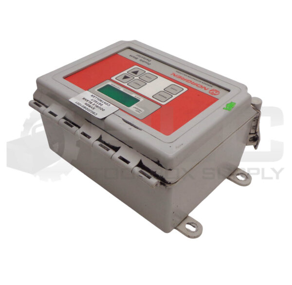 NORGREN DBD1001 DOUBLE BLANK DETECTOR 24V - Image 2