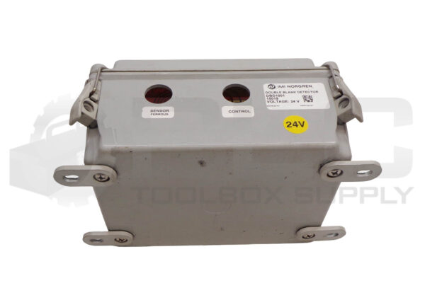 NORGREN DBD1001 DOUBLE BLANK DETECTOR 24V - Image 3