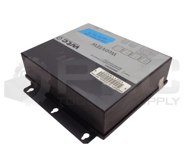 WELDING TECHNOLOGY CORP 986-0051 / WEBVIEW-1 MODULE - Image 2