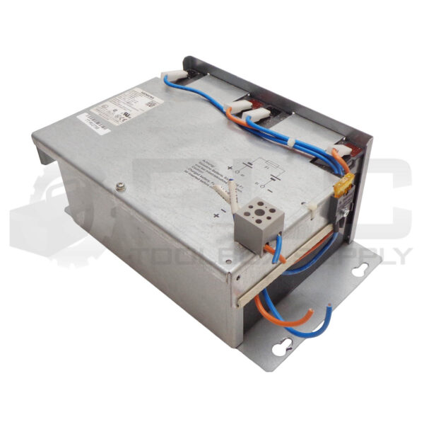 SIEMENS 1P 6EP1935-6MF01 SITOP BATTERY MODULE