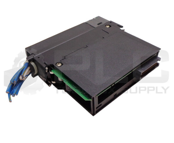 ALLEN BRADLEY 1756-OB16E SER A DC EFUSED OUT 16PT 24VDC - Image 2