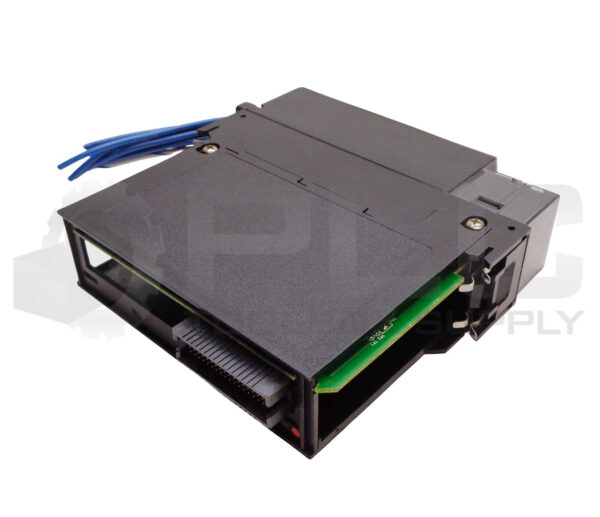 ALLEN BRADLEY 1756-IB16I SER A DC ISOL INPUT 16PT 24VDC - Image 2