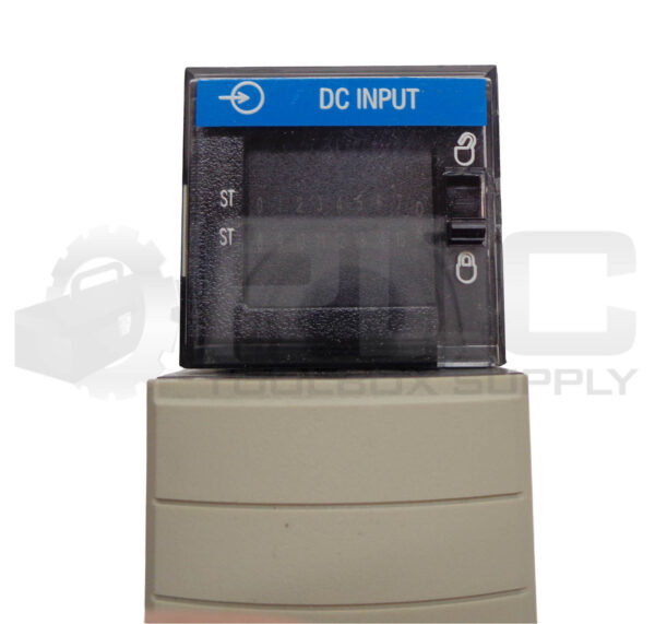 ALLEN BRADLEY 1756-IB16I SER A DC ISOL INPUT 16PT 24VDC - Image 5