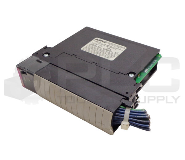 AMCI 7264 4 CHANNEL SSI MODULE