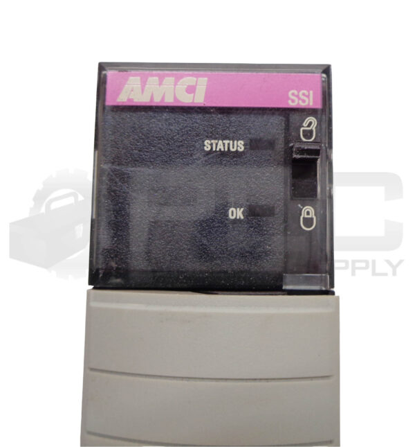 AMCI 7264 4 CHANNEL SSI MODULE - Image 4