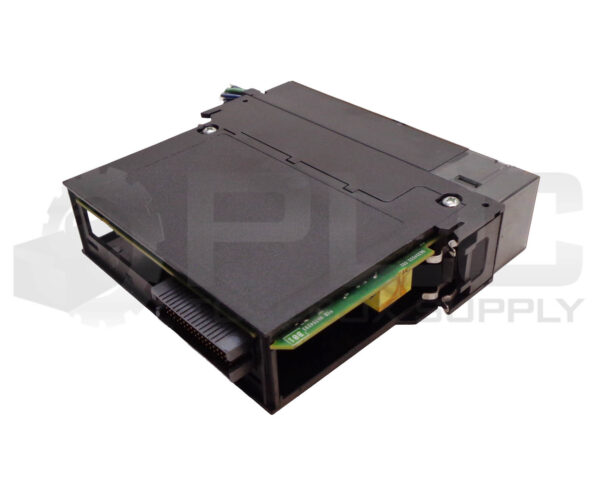 ALLEN BRADLEY 1756-IF4FXOF2F SER A FAST ANALOG COMBO 4 IN / 2 OUT - Image 2